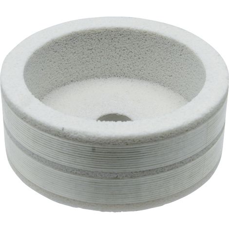 Mola a tazza per affilatori, grana 46 GRANITO, fi 200 1400149F
