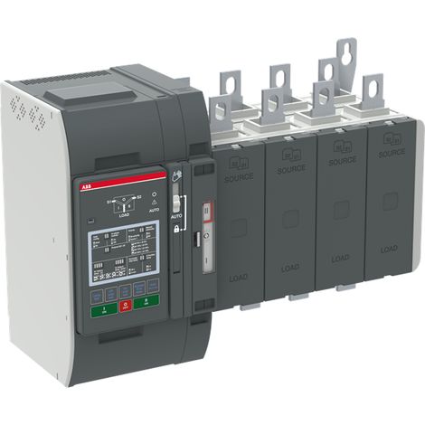 OXB400E3S2QT 1SCA153516R1001 ABB F984542