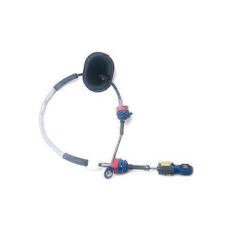 Schaltzug 2444R9 für C4, 307, 307CC, 307SW