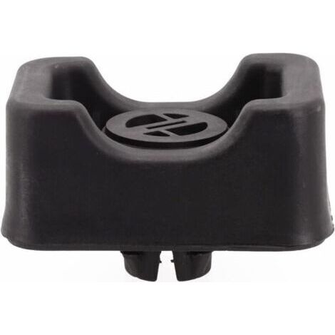 Coussinet de soubassement - Support - Cric de levage 0005833403 - Support de levage - Chandelle - Coussinet de point d'appui pour Mercedes-Benz W177 W243 W247 B200