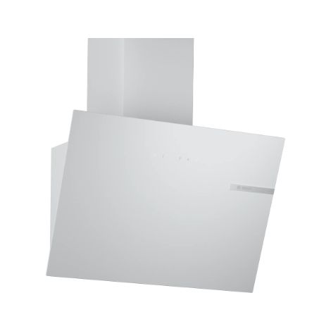 [PRODUIT D'OCCASION] Bosch series 6 dwk65dk20 hotte de murale white430 430 m3/h a