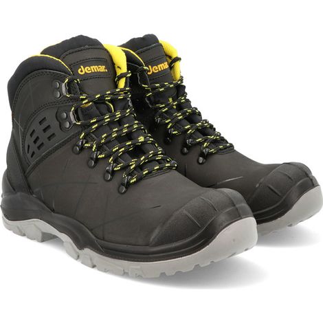 Botte de sécurité S3 SRC 9-086 47