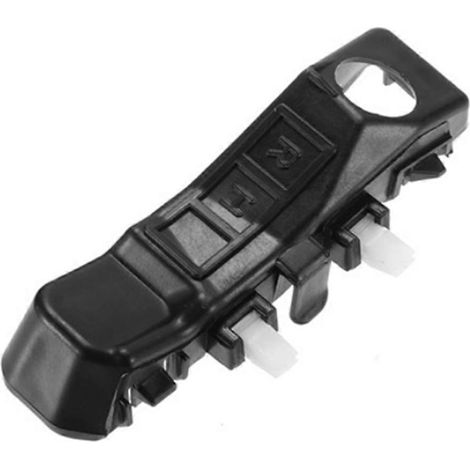Support de pare-chocs avant droit pour Hyundai (référence 86514-2V000).