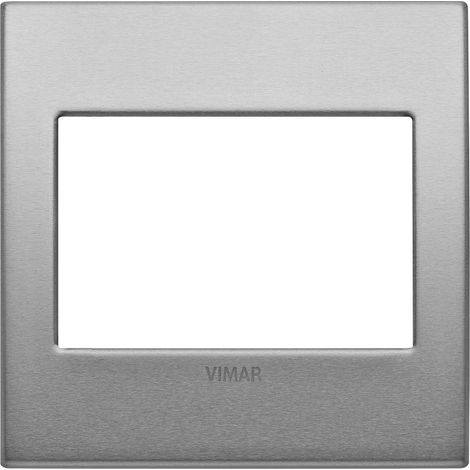 VIMAR - 19648.16 Placa de lava clásica 3M BS