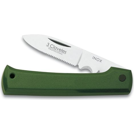 Coltello da Elettricista 7 cm con Isolamento R/170 (1/2)