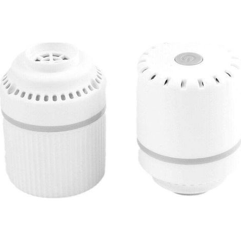 Pompe à vide électrique portable pour sacs à vêtements, 30 W, haute efficacité, aspiration ultra-puissante (1/4)