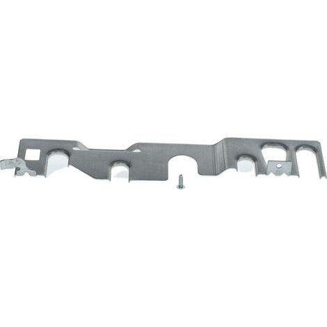 BOSCH Ersatzteil TTNR: 7736700776 Bügel Rohr vertikal