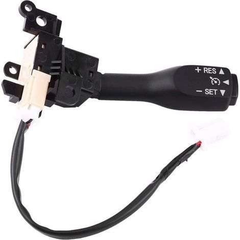 Commutateur de commande de croisière pour RAV4 Camry Yaris Corolla Scion TC Lexus 84632-34011 (1/4)