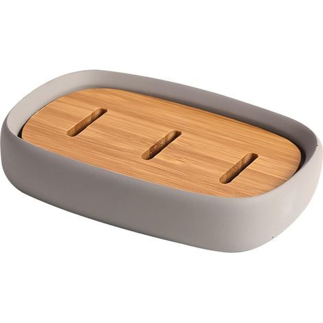 1 Égouttoir À Vaisselle pour Évier De Salle De Bain Support De Rangement pour Porte- (1/5)