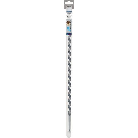 Bosch Holzschlangenbohrer, Sechskant 12 x 360 x 450 mm, Ø 6,35 mm (1/5)