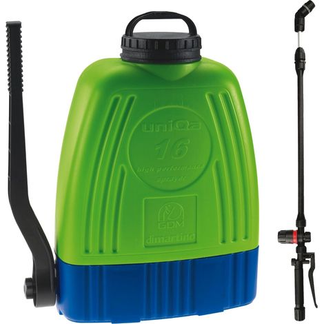 GDM RECHTE PUMPE UNIQA LT.16 - 3026 (1/3)