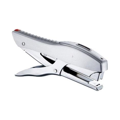 Maped Expert N°. 26/8 Heftgerät Silber Robust
