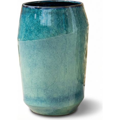 Vaso MONACO 44x67cm giada