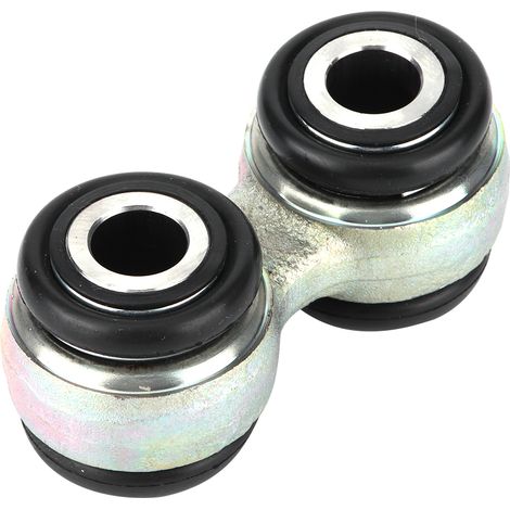Lot de bras de suspension et support d'amortisseur compatible 5 Series E28 E34, 6 Series E24, 7 Series E23 E32 - Réf 3160604225