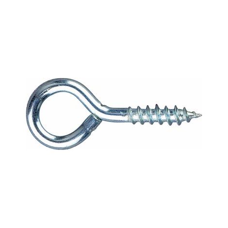 HEMBRILLA CERRADA ZINCADA 5,6 X 60-21 X 100 (5 UNIDADES) - BZALHC21100