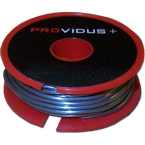 PROVIDU ESTAÑO 33% ROLLO 100 GR + RESINA SN100