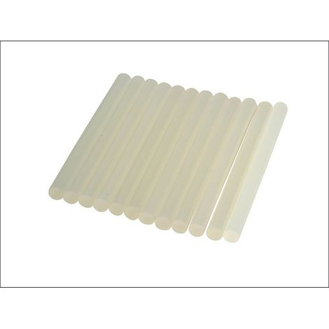 MG12 Mini Glue Sticks 8 x 102mm Pack of 12 ARRMG12 (1/2)