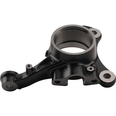 Front Driver Side Steering Knuckle for VW T5 2003-2015 7H0407258G