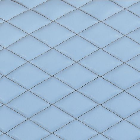 Cover-Tech, coppia coprisedili anteriori in Skeentex - Azzurro/Grigio