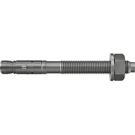 Goujon Fischer Faz Ii 12/20 A4 (A 20)