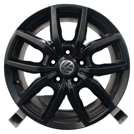 Jante Aluminium VOLKSWAGEN Transporter [PRODUIT D'OCCASION]♻️7e0601025l8z8