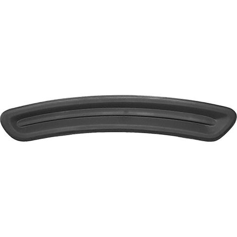 Lüftungsschlitze für die Motorhaube des Hyundai Veloster (2011–2017), links (1/5)