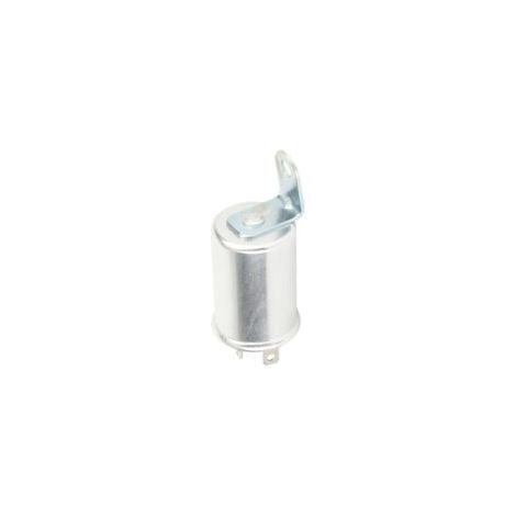 12V Blinkgeber, 12V 3-Pin Blinkgeber, 3-Pin Blinkrelais für Autos, 12V 3-Pin Blinkrelais für Autos - Crezuo