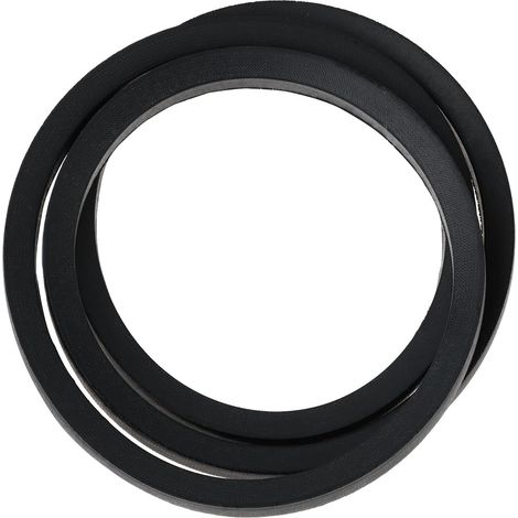 Lawnmower Belt 104-3126, External Length 1469 mm, Diameter 17x11 mm, Compatible with Toro 150-DH, 170-DH, 190-DH, 200-DH, 104-3127 (1/5)