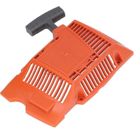 Ensemble de lanceur à rappel 503615571 pour tronçonneuse Husqvarna 61 266 268 272 XP (1/5)
