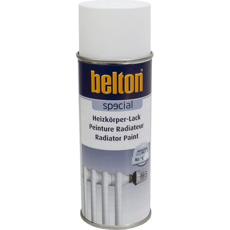 Belton Radiador 400ml blanco crema - Belton Auto-k