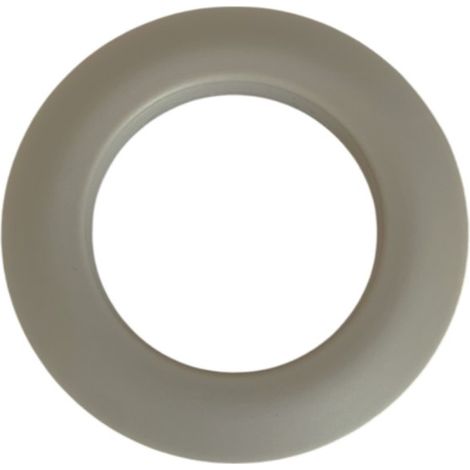 Oeillets Clips PVC Mat 44 mm PVC Mat