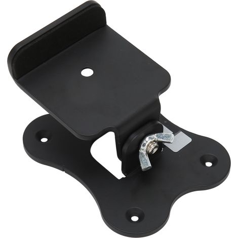 Support mural pour haut-parleur, en métal robuste, supportant une charge importante pour haut-parleurs surround Samsung SX Q990B (1/4)