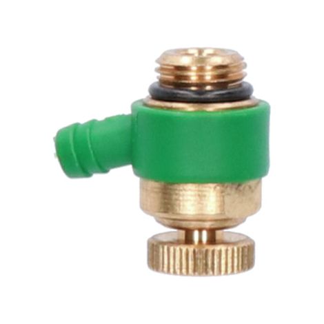 Ersatzteil Probenahmeventil G 1/4'' mit Handrad