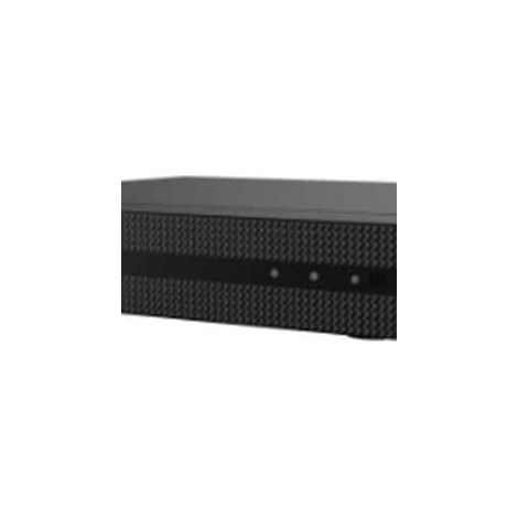 Enregistreur NVR 8 canaux POE - HWN-4108MH-D - Hikvision (1/3)