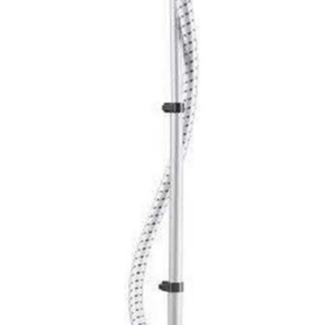 Fer à repasser électrique vapeur sur pied, réservoir d'eau de 1,8 L, 2000 W, prise UE 220 V (1/5)