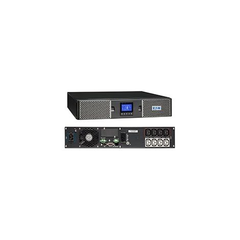 SAI Interactivo Eaton 9PX1500IRT2U 1500 W