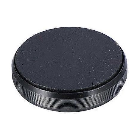 Support magnétique universel, pratique et élégant pour téléphone de voiture, fixation pour tableau de bord (noir)-Black (1/2)