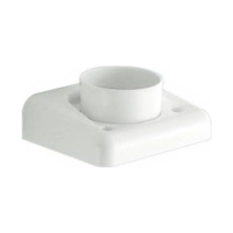 GEDY 8010 JUNIOR PORTASPAZZOLINI BIANCO