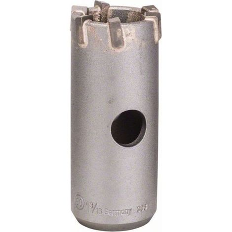 Bosch Hohlbohrkrone SDS-plus-9, 30 mm, 50 mm, 72 mm, 6 (1/4)