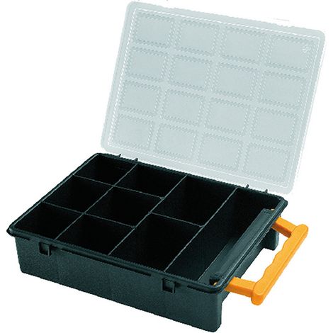 VALIGETTA PORTA MINUTERIA ART. 3350 CM 24 X 19 X 6