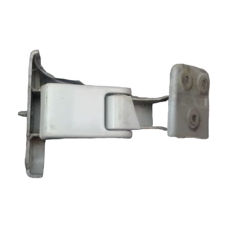 [PRODUIT D'OCCASION] Charniere Sup Porte Battante Arg FIAT Scudo Tole 2007- ♻️ Ref Oe. 1499677080 - Garantie à vie (1/3)