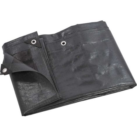 Tente de réception kreator krt660402 imperméable déchirure résistante (1/2)