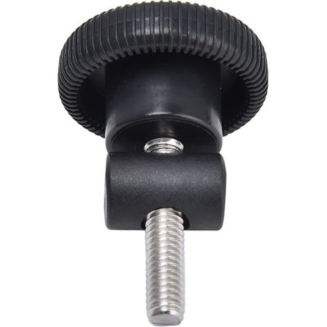 Lntyq Écrou Pivotant et Bouton de Serrage, Bouton Manuel de Remplacement pour Pompe de Piscine Hayward SPX1600PN, Pièces de Rechange pour Spa de Piscine