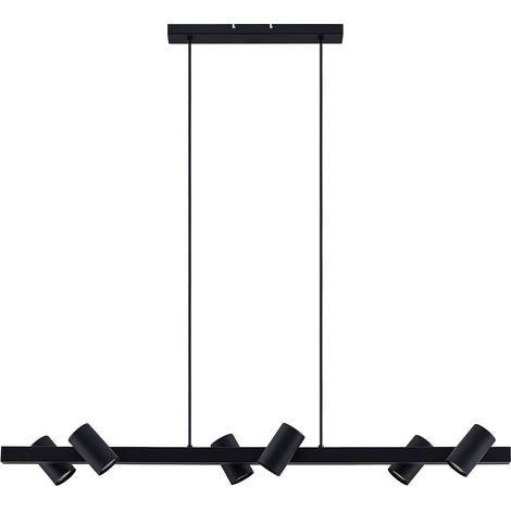 Lindby 'Savoli' in Nero da Metallo (1/5)