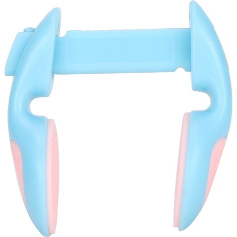 Correcteur de pont nasal professionnel en silicone - Redresseur de nez portable et discret (1/5)