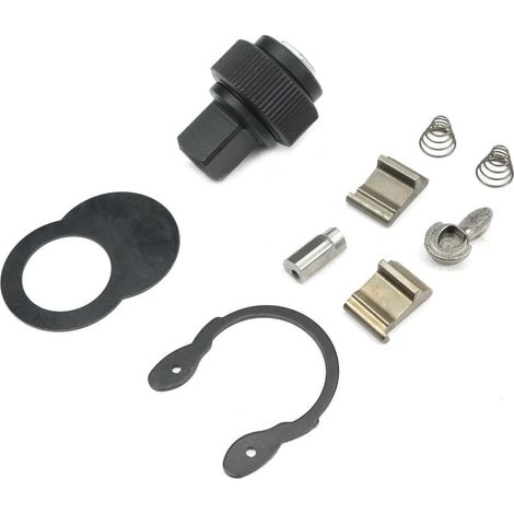 Kit de reparación para trinquete de 1/2" WMR010