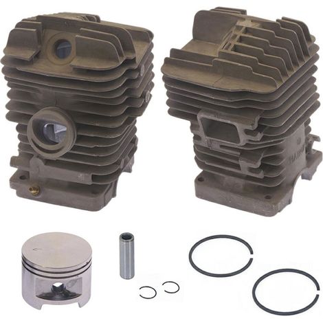 Cilindro e pistone per motosega Stihl 039/ MS 390 - 362097