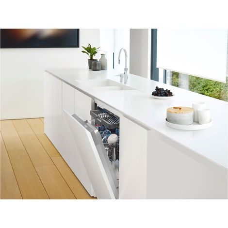 Lave-vaisselle encastrable De Dietrich DCJ632DQX - ENCASTRABLE 60CM (1/5)