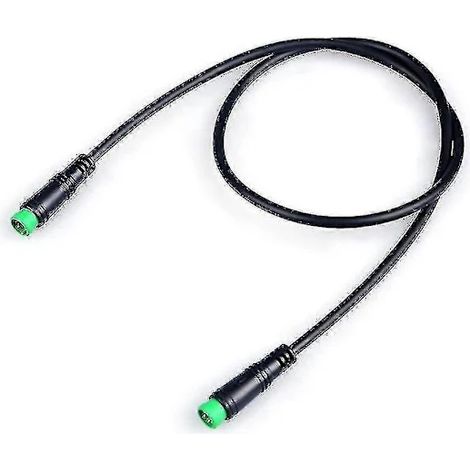 Contrôleur pour vélo électrique, réf. BBS01, 5 broches, pour installation et maintenance sur vélos.-AquaForge