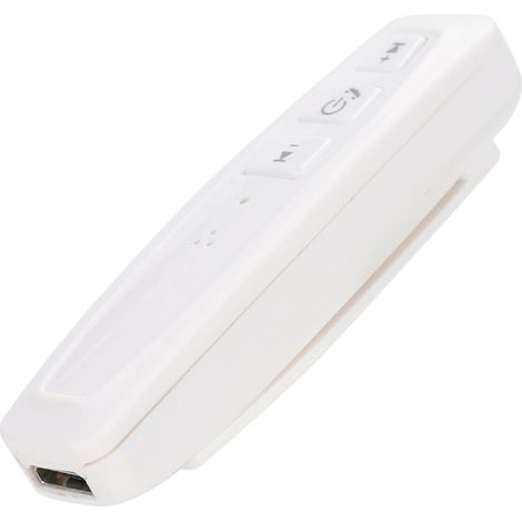 sincronizzatori audio e gli adattatori wireless stanno plasmando il futuro dell'audio il jack da 3,5 mm sta diventando parte della vita quotidiana i trasmettitori consentono paesaggi sonori dinamici i